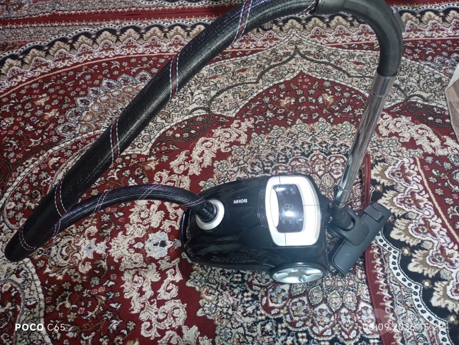 Pilesos 2 tasini 150$ beraman