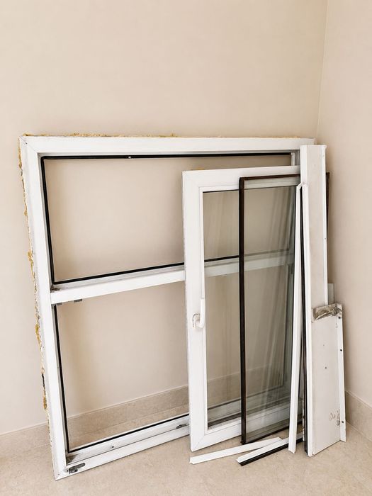 Termopane second hand