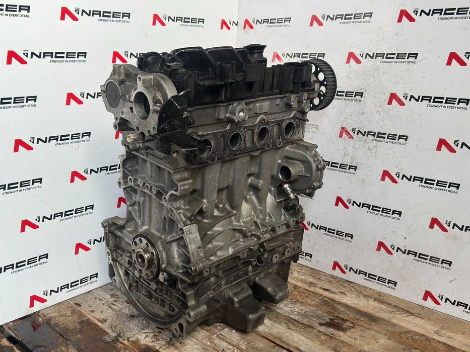 Двигател за Volvo 2.0D - D4204T14