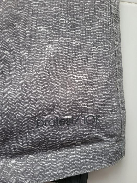 Дамски сноуборд и ски панталон Protest