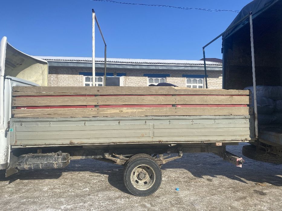 Борт сатылады  срочна