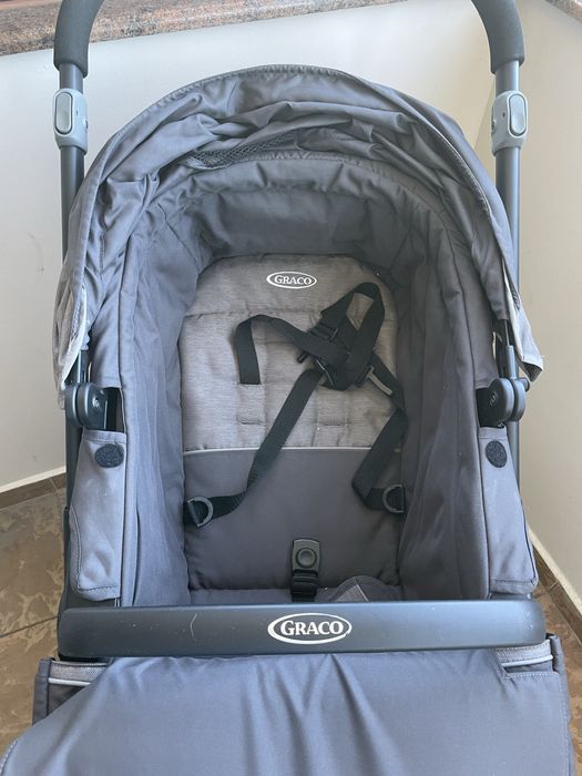 Бебешка количка Graco