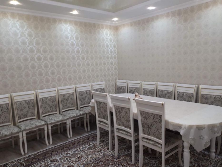 Продается частный дом в мкрн Нурсая-3