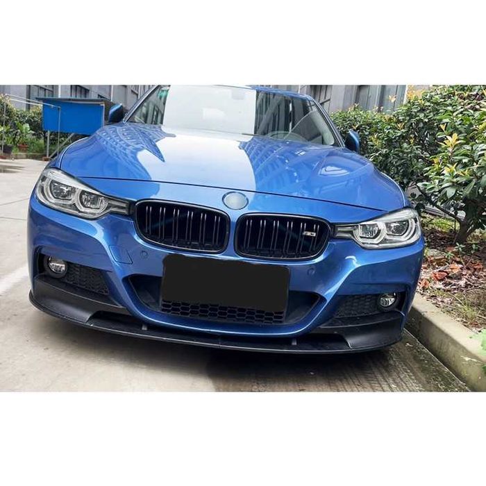 Преден лип за BMW F30 F31
