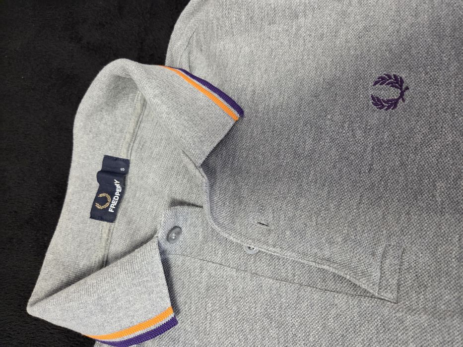 Tricouri Polo Fred Perry,Ralph,US Polo si Gant