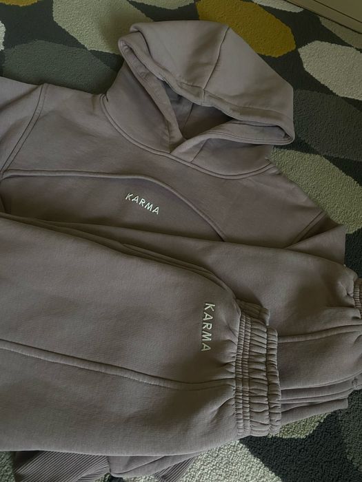 Спортен сет KARMA