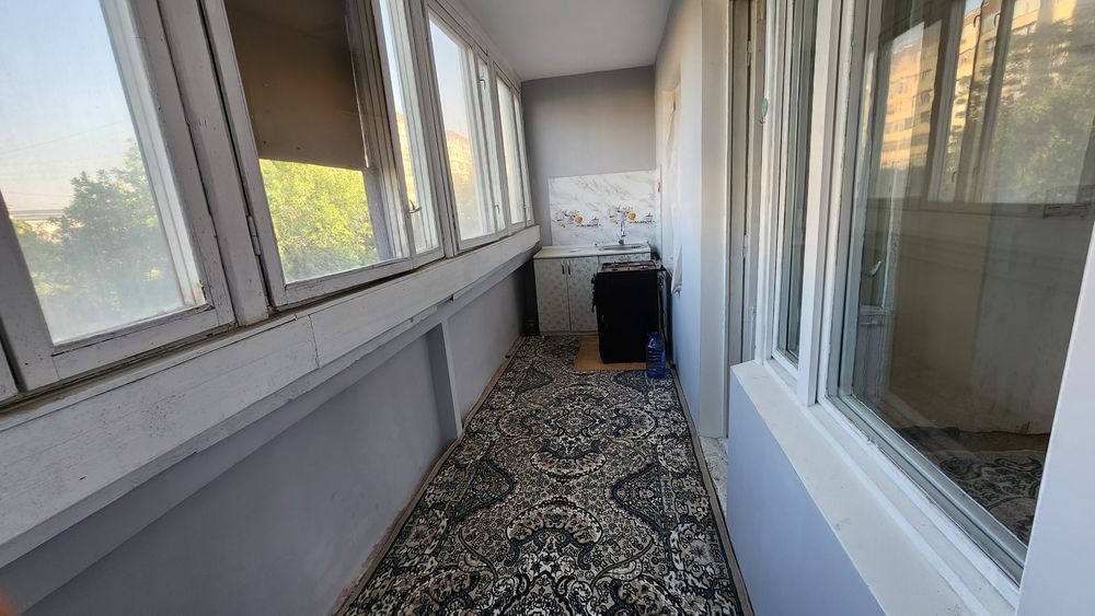 Sputnik 4 da Arzon SROCHNI 1 xona sotiladi