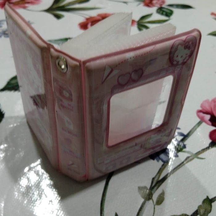 Продам Альбом для катры