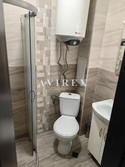 Дава се под наем Двустаен апартамент в Пловдив, Южен - 70 кв.м за 458.49 € - Снимка #7