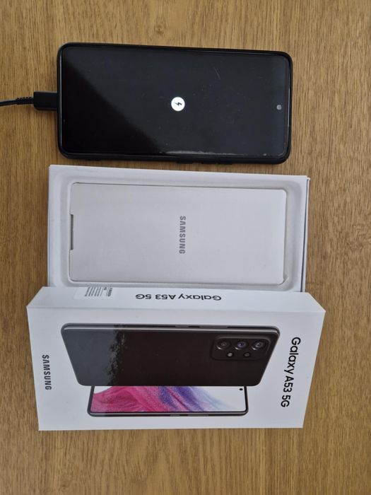 Samsung A53 128GB
