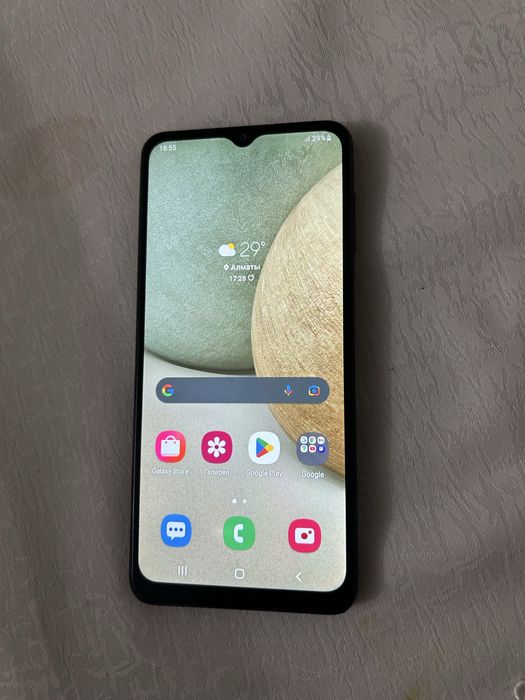 Samsung Galaxy A12