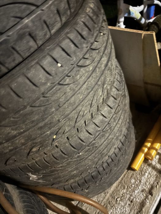 Vand sau schimb jante pe 17 5x112