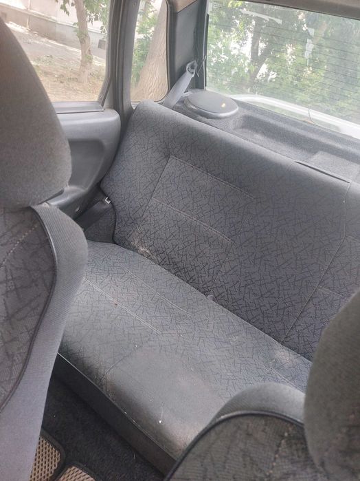 Автомашина ваз 21115