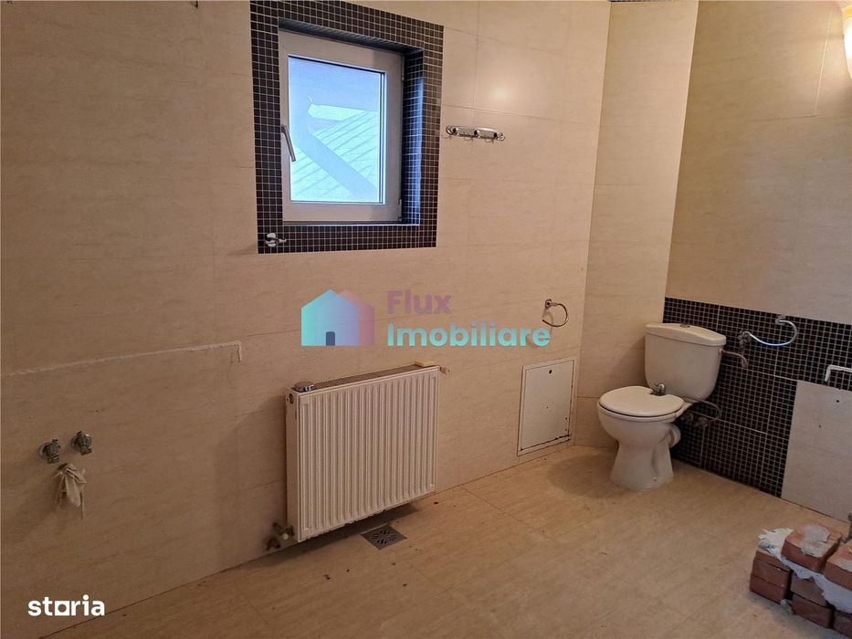 Vila spatioasa Itcani