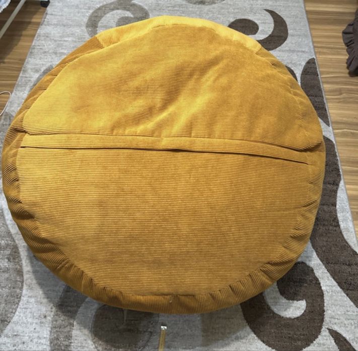 Fotoliu Puf Bean Bag XL