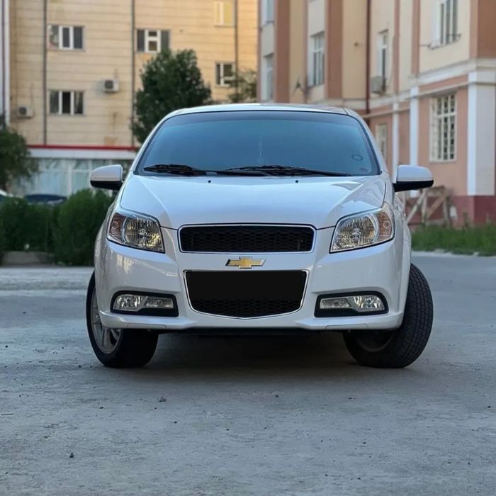 Нексия 3 под выкуп 7000тг под такси.Аренда авто