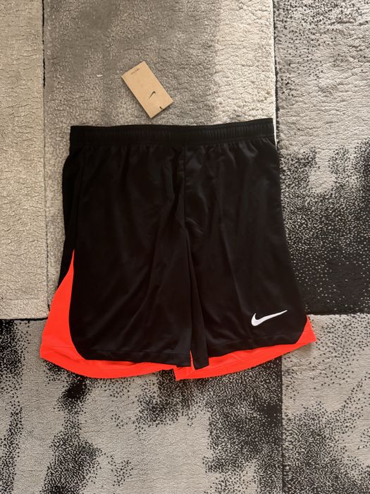 Къси панталони nike