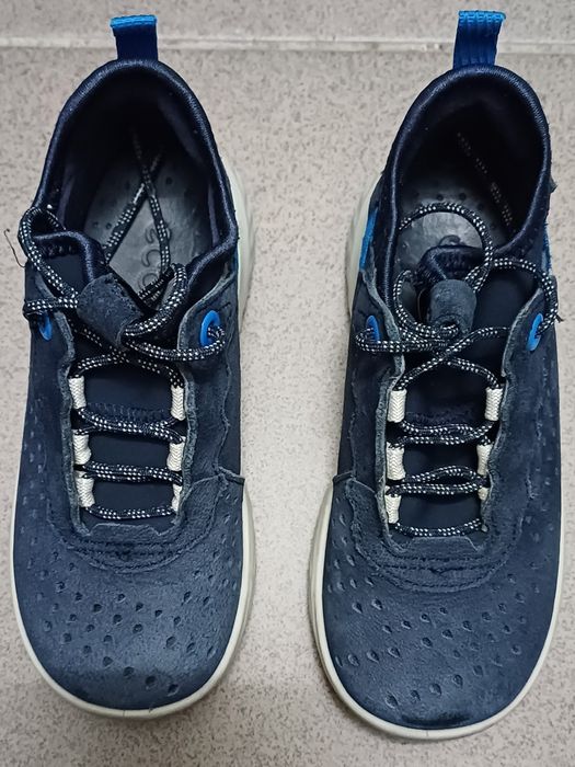 Adidas papuci incaltaminte copii Camper m.29 Geox m.28 si Ecco m.25