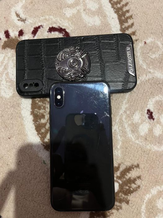 iPhone XC