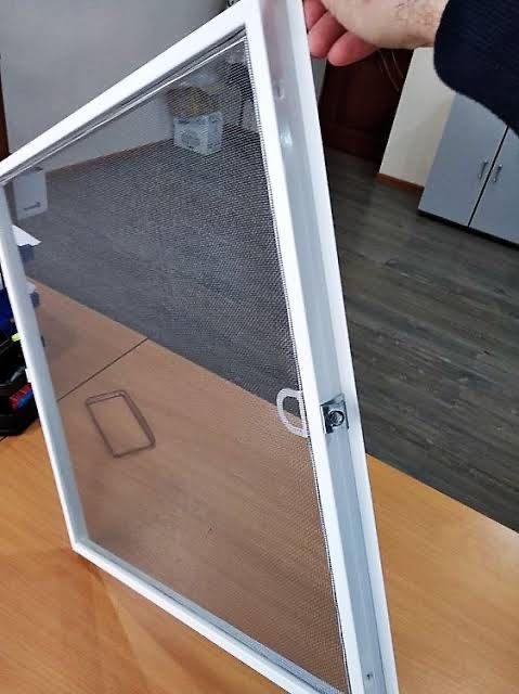 Москитная сетка