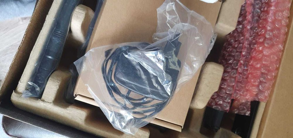 Microfon Electrovoice RE 3