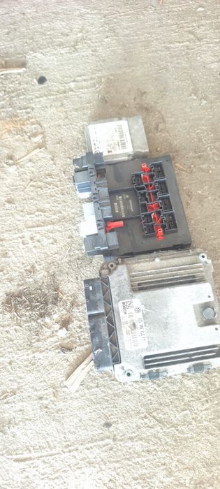 Части за 2.0 TDI VW/AUDI