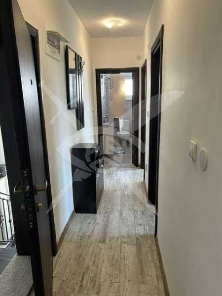 Тристаен апартамент - гр. Хисаря - 11875291