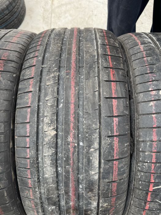 275 45 21/315 40 21 pirelli vara 2023 6.3 mm