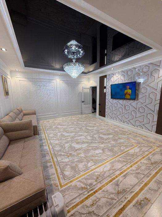 Sergeli 2 35/17 kvartera sotiladi uzimni uyim