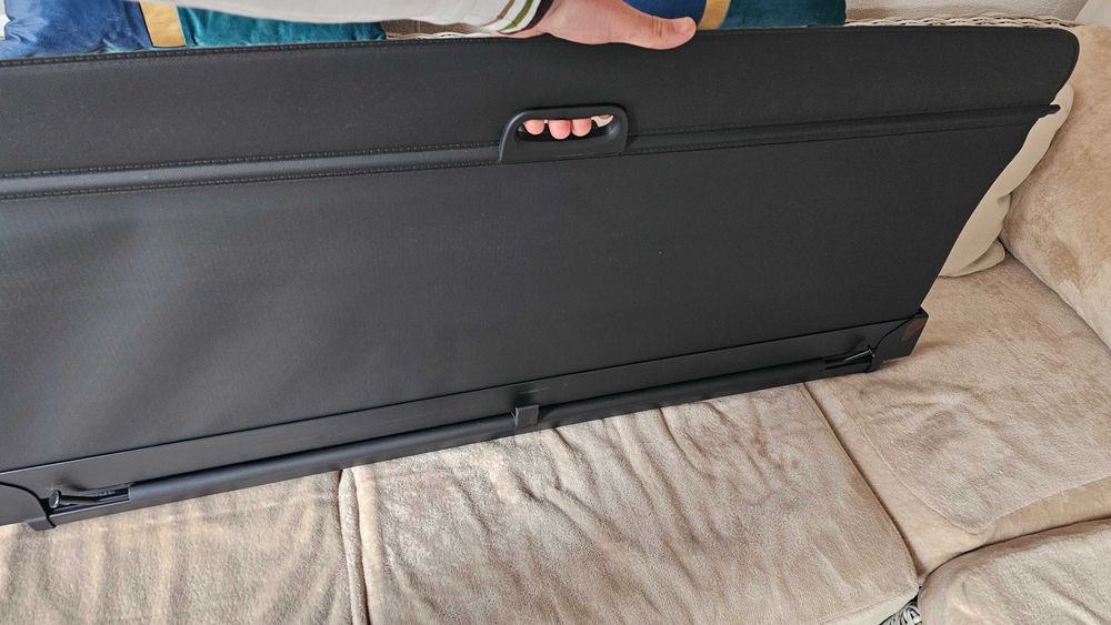 Polita rulou portbagaj tavita BMW seria 2 Active Tourer X5 X1 X3 X4 X6