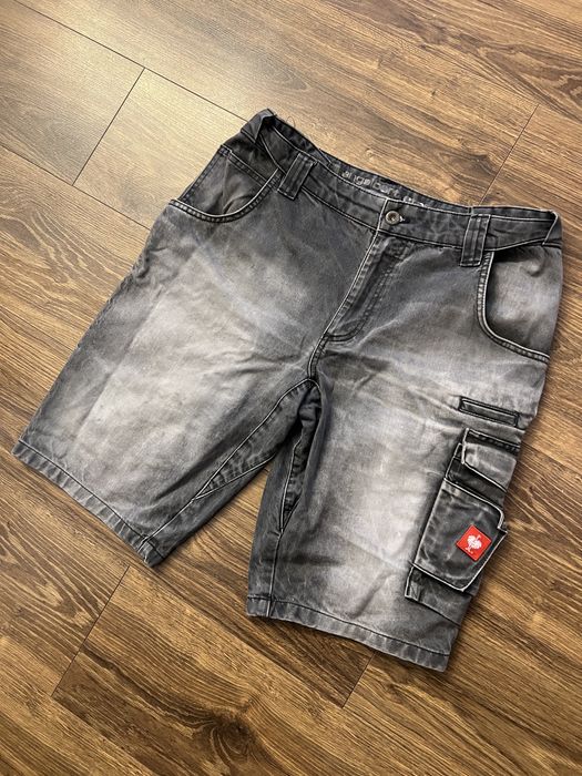 Engelbert Strauss pantalonj scurti 50 Jeans