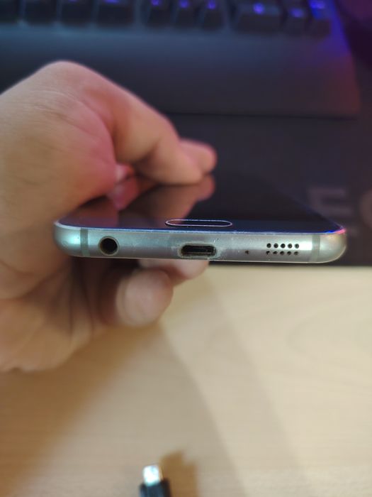 Samsung S6  ( Piese)
