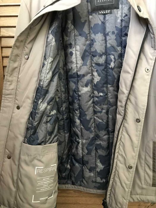 Geaca Geox Respira, 48