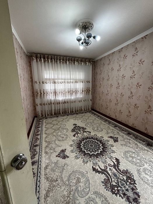 Yashnobod 2 xonali uy sotiladi, mebellari bilan