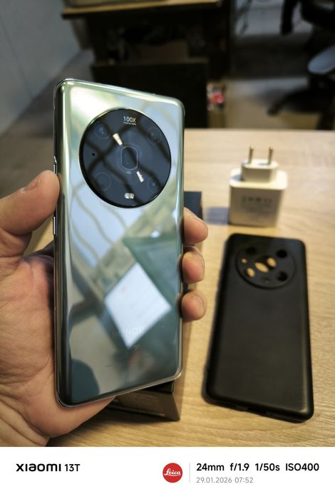 Honor Magic 4 Pro 8/256GB