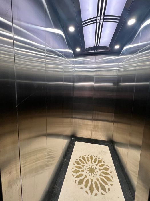 Сдается новая квартира на долгий срок