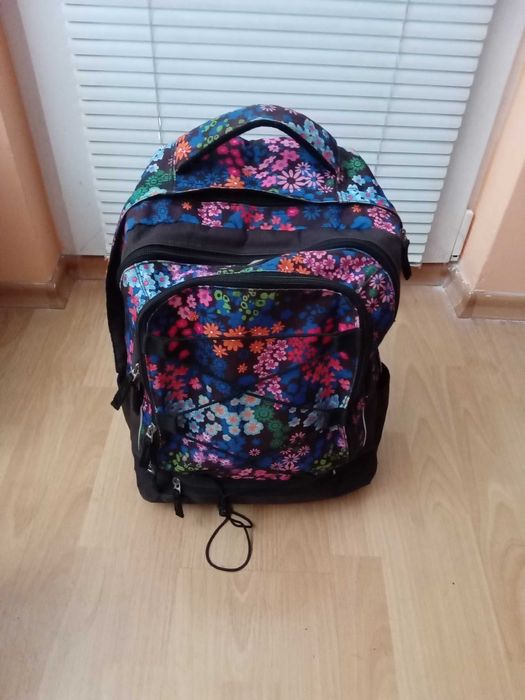 Многофункционална раница Jeva- Дания