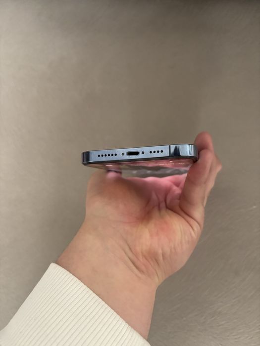 iPhone 13 pro max 256