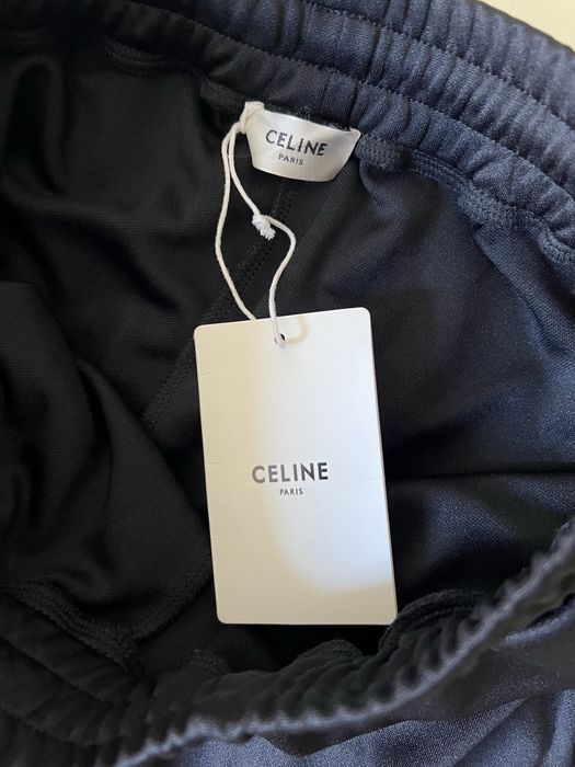 Celine Къси Панталони