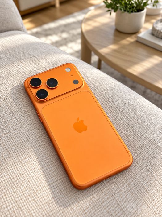 17 pro 512gb sim+esim