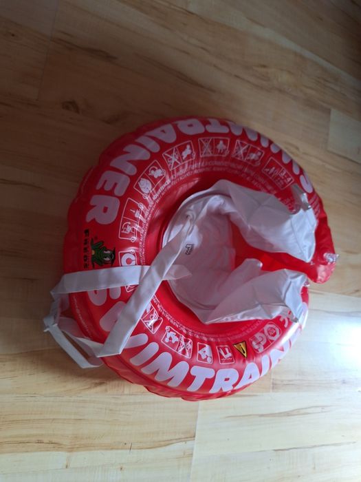 Пояс Swimtrainer 6-18кг