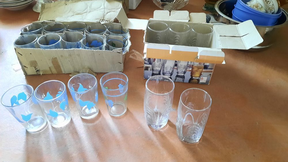 Арзан бағада Ыдыс-аяқтар сатылады