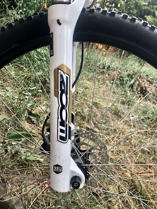 18'' Voodoo Bantu колело, 27.5 твърдак (hardtail) M размер на рамката