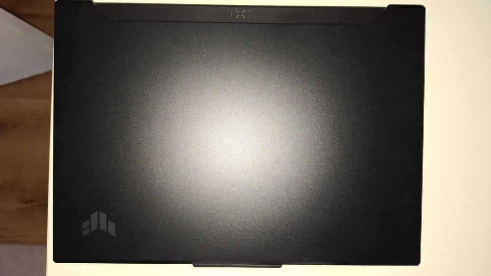 Laptop Gaming ASUS TUF Dash F15  i7-12650H 16GB RTX 3050 4GB SSD 512GB