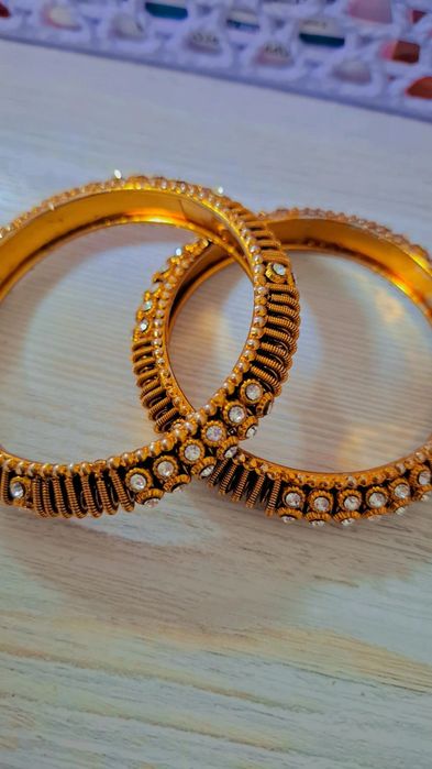 Индийский браслет новый