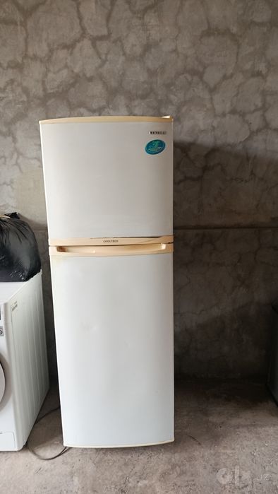 ishlavotgan haladinnik arzondan sotiladi