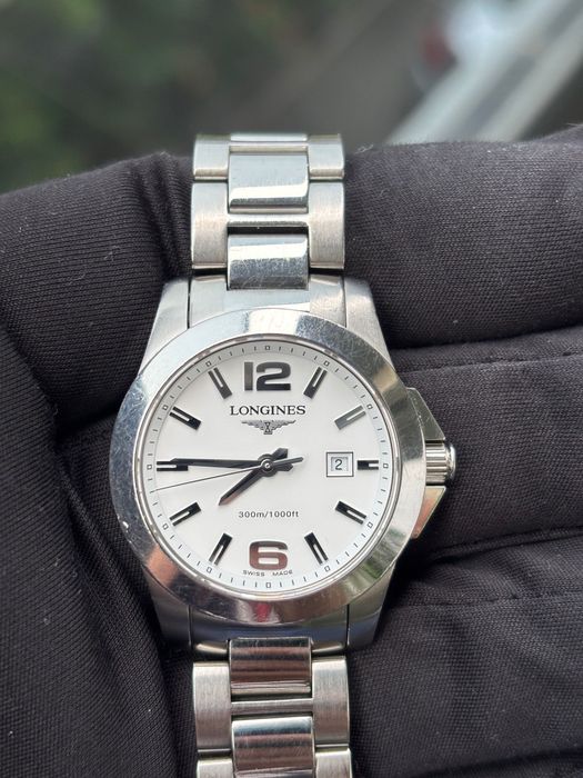 Ceas Longines Conquest