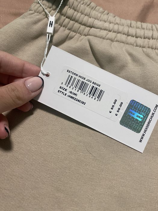 Hoodrich комплект