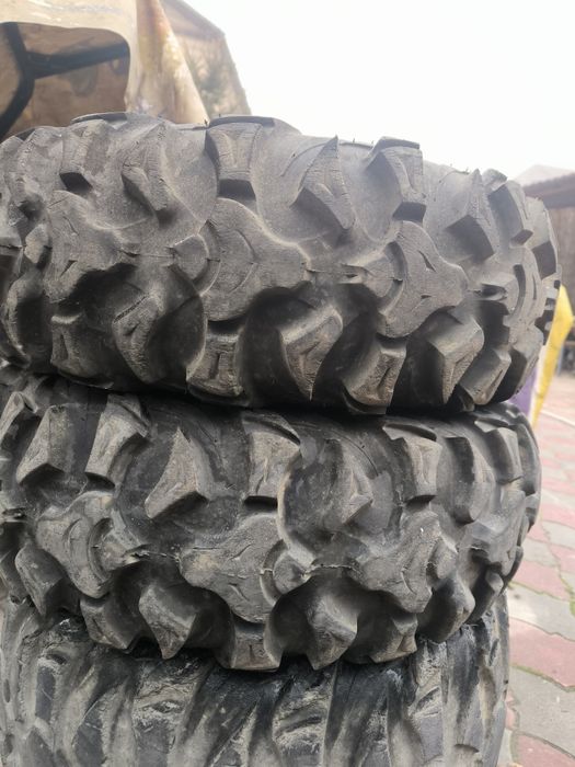 Резина на квадроцикл, багги