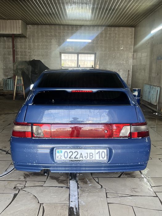 Продажа ваз 2112